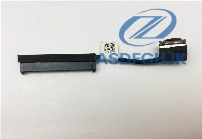 Laptop Hdd Hard Disk Drive Sata Flex Cable Per Dell Latitude E5550 L5550 Zam80 0Kgm7G Kgm7G Monitor Monitor Per Notebook