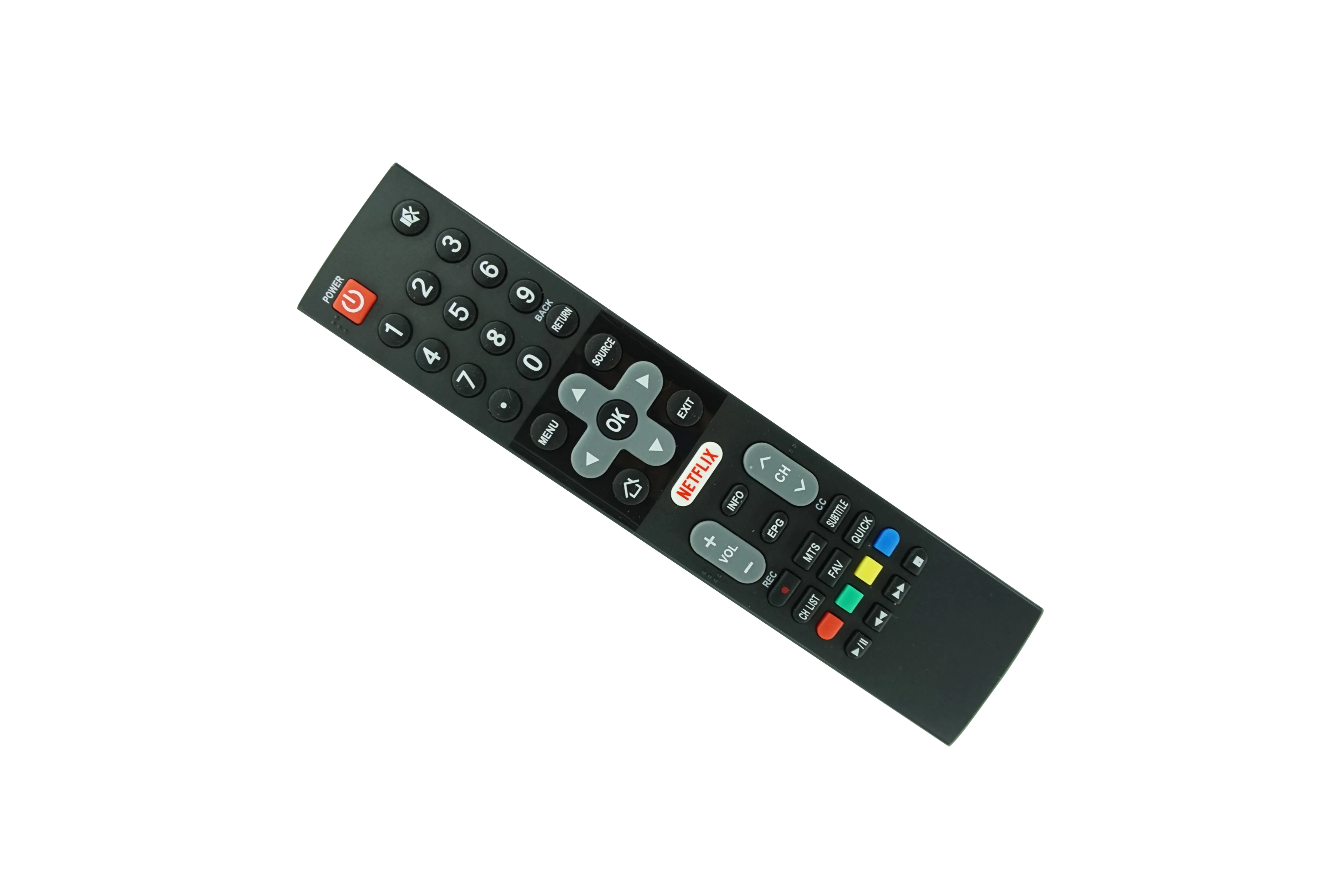 Remote Control For Panasonic Th-65Hx650K Th-75Hx650K Th-65Hx740K Th-75Hx600K Th-43Gx650T Th-55Gx650T Th-65Gx750T 3D Tv Televsion