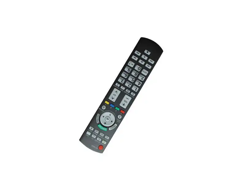 Telecomando Per Panasonic Tc-L32S1 Tc-L32S1L Tc-L32X1 Tc-L32X1C Tc-L32X1L Tc-L32X1N Tc-L32X1X Tc-L37G1 Tc-L37G1X Lcd Hdtv Tv