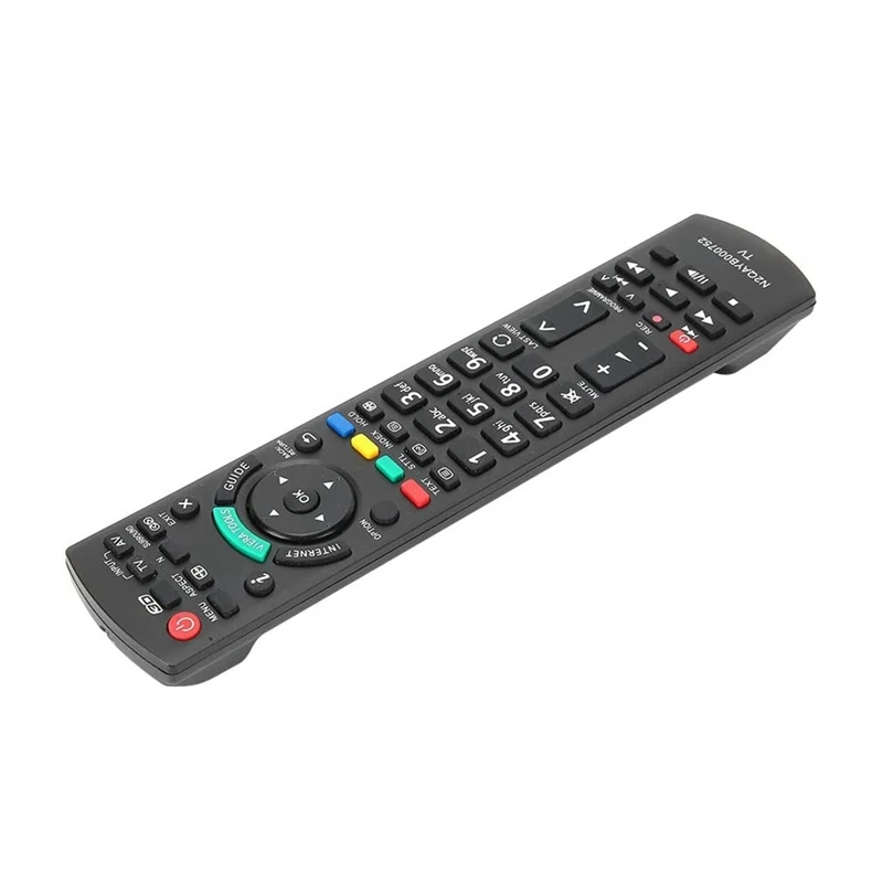 Telecomando Muslimex Smart Control Per Panasonic Tv Muslimexmuslimah Eur7628030 Eur7628010
