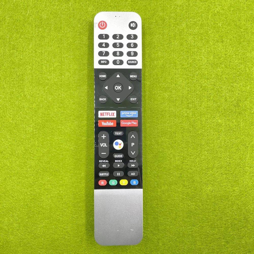 Telecomando Originale Muslimfor Skyworth Panasonic Toshiba Kogan Smart Tv Led