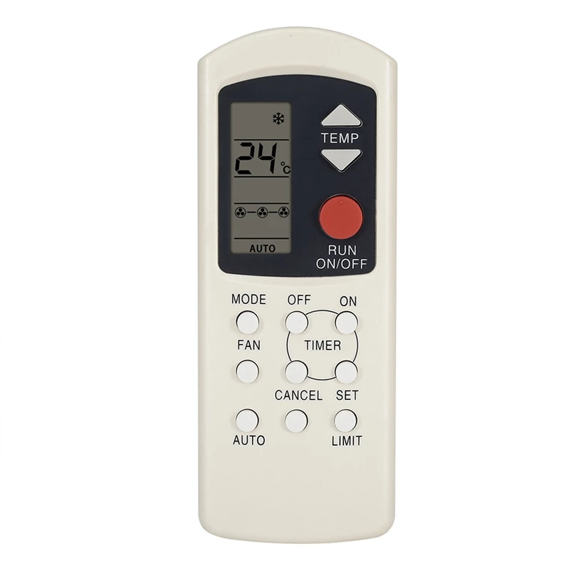 1 Pz A75C2157 Telecomando Per Condizionatore D'Aria Panasonic A75C2157 Kt-Pn-983 Sx5 Telecomando Inglese Parti Di Ricambio