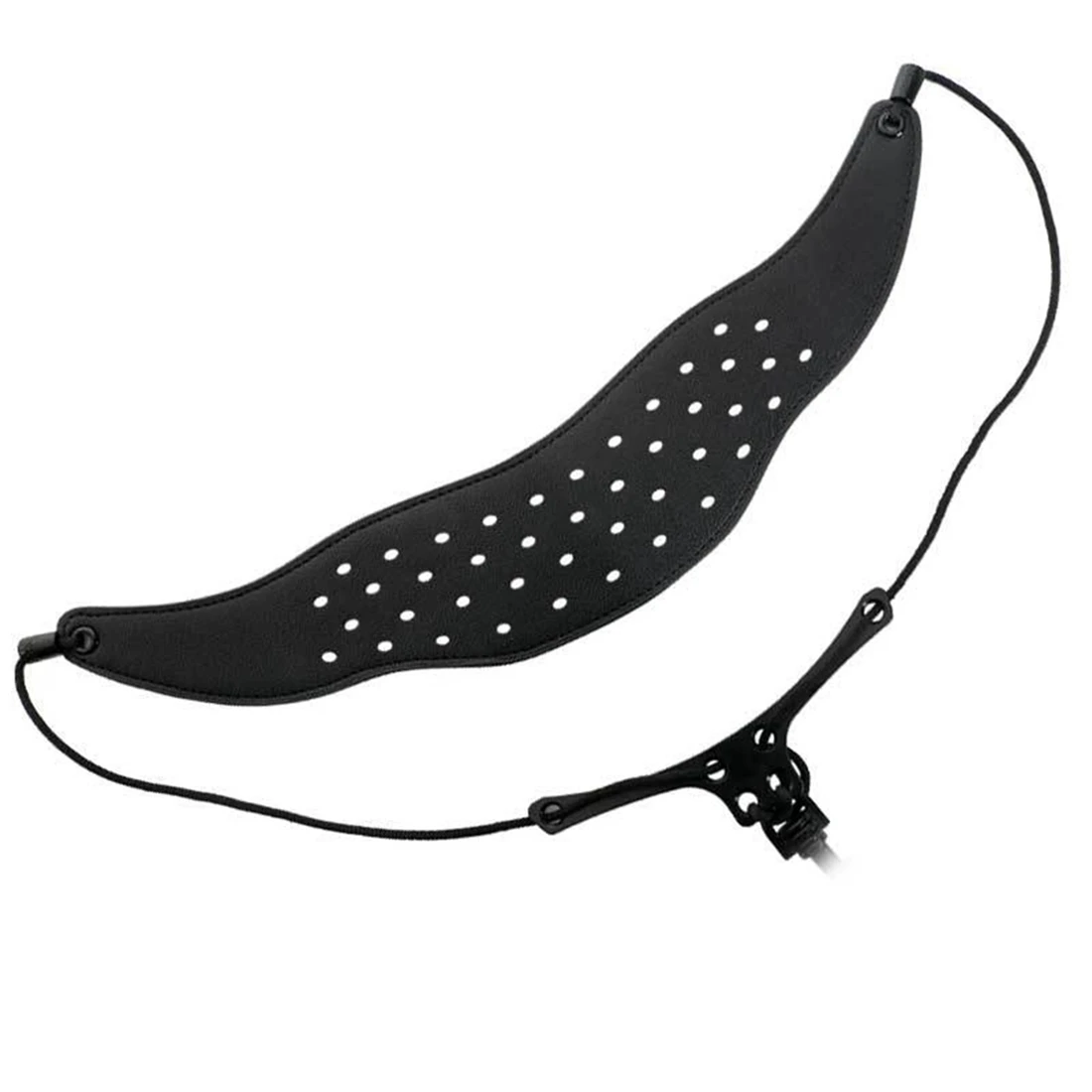 Cinghie Sax Regolabili Alto Tenore Soprano Tracolla Singola Cinturino Da Collo Sax Alto Imbracatura Sax Cinturino Per Sassofono