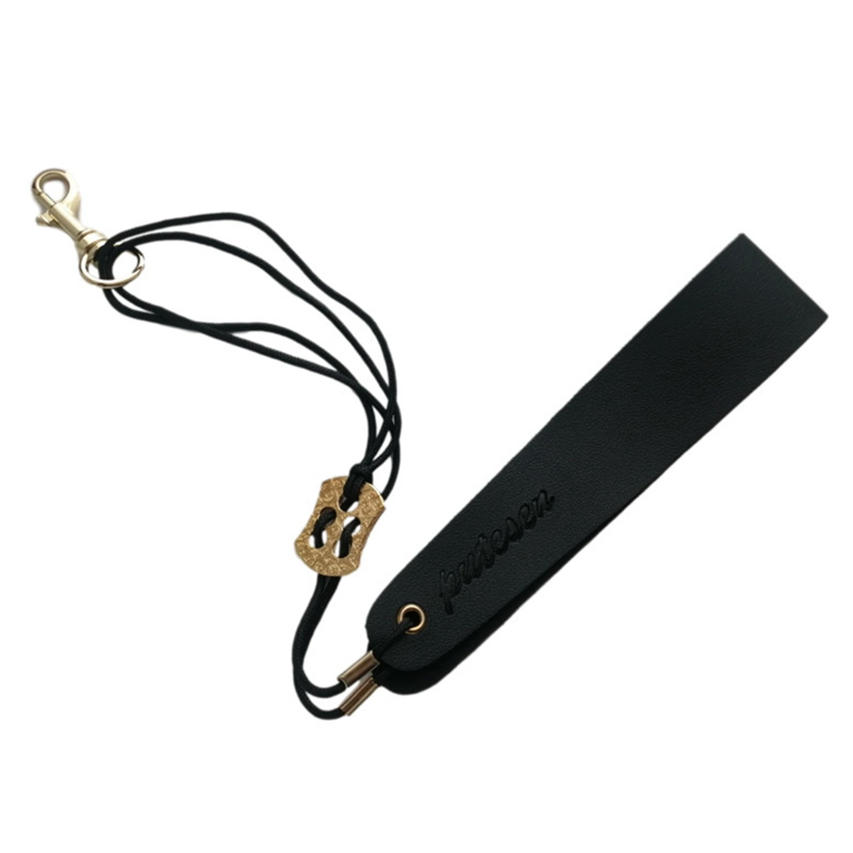 Cinturino Per Sassofono Cinturino In Morbida Pelle Sax Imbottito Per Sax Tenore Clarinetto Baritone Soprano Corno Strumento Musicale