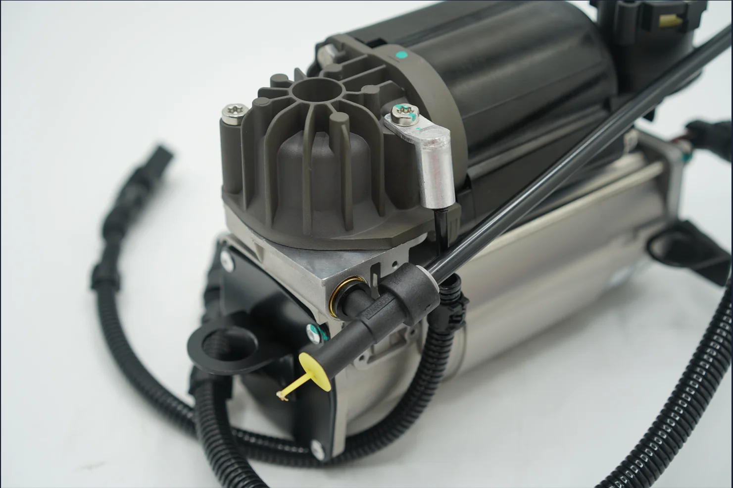 Compressore Della Sospensione Dell'Aria Rqg100041 Per Land Rover Discovery 2