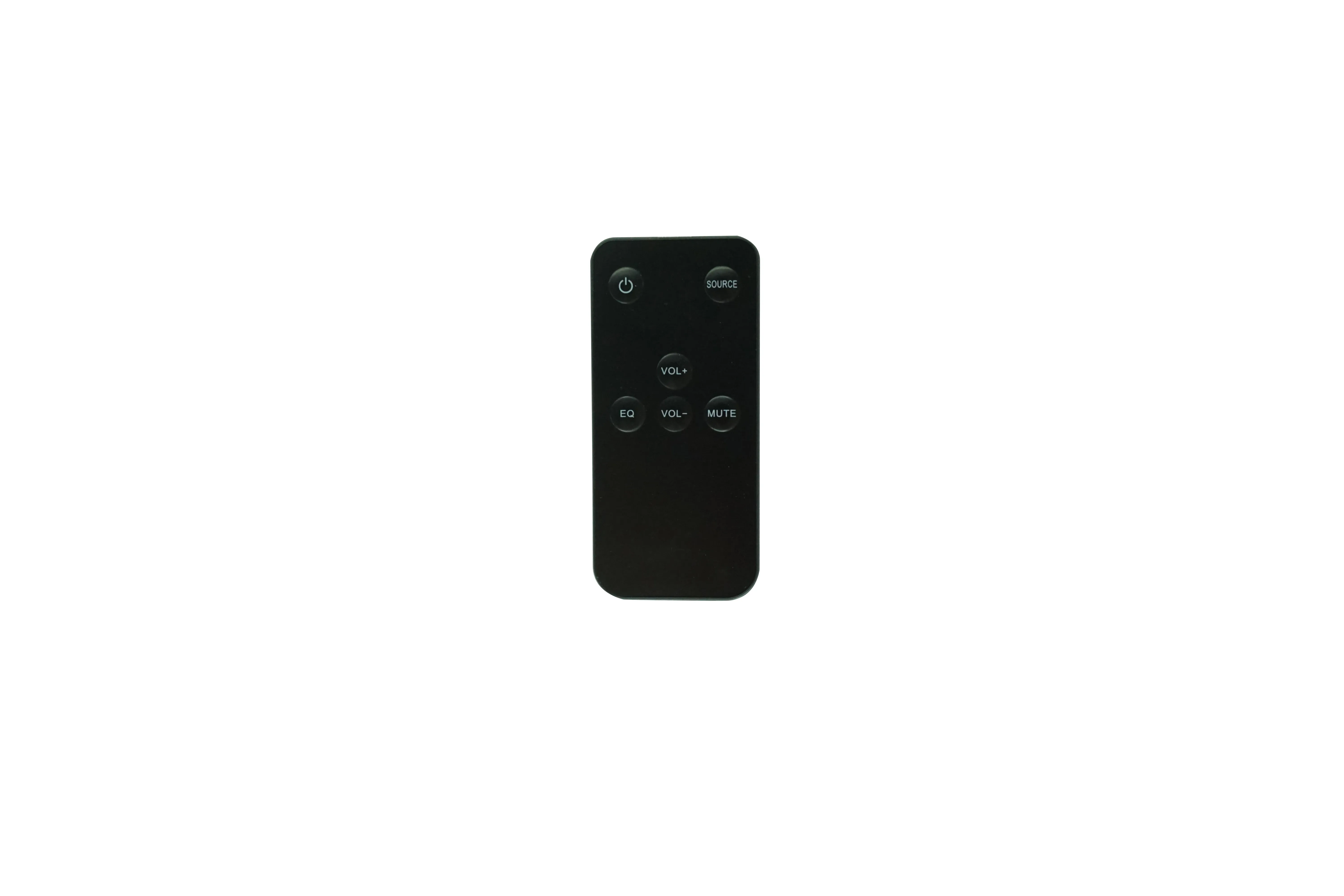 Telecomando Per Logik 105000427 L32S14 Tv Sound Bar Soundbar Altoparlante Del Sistema Audio