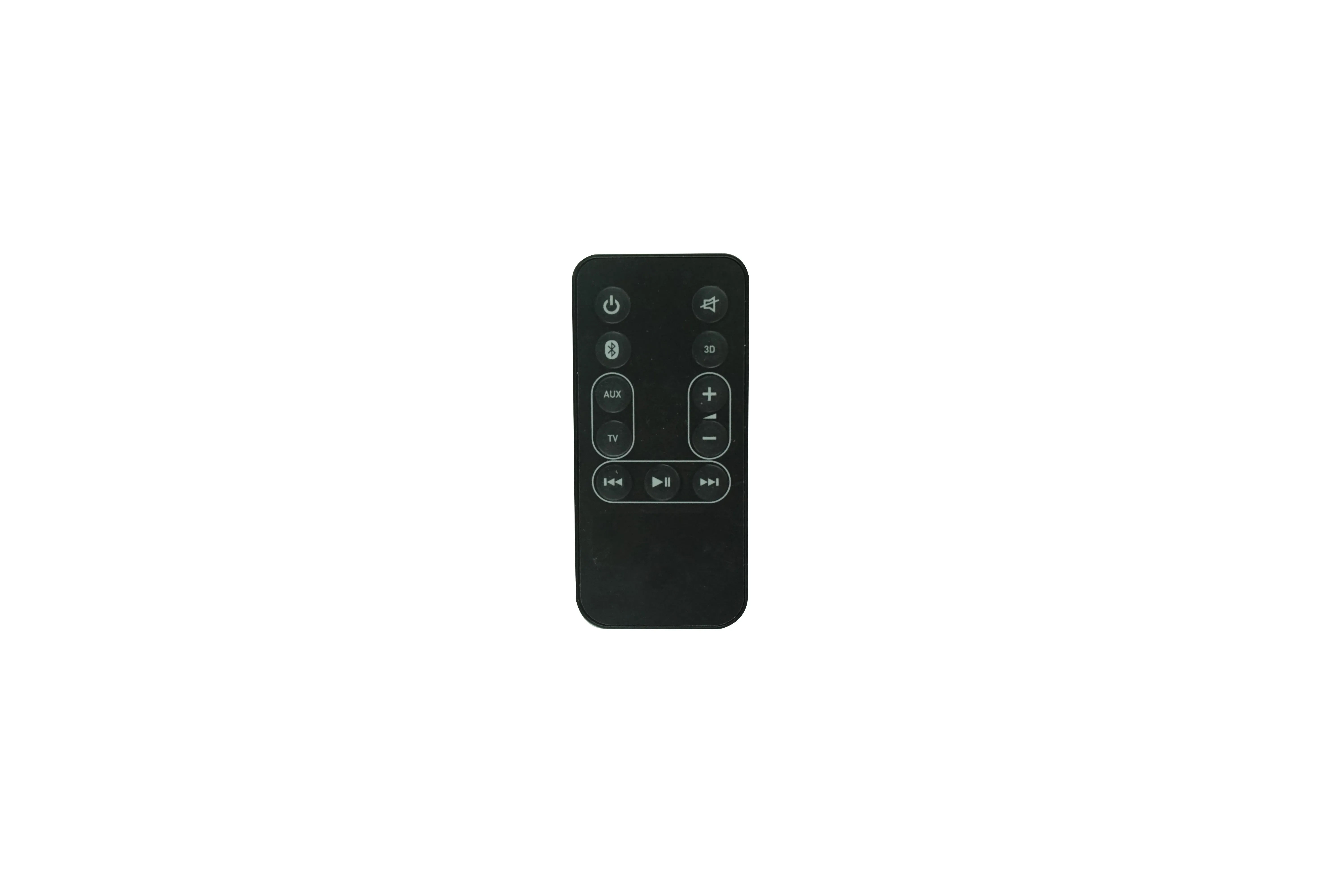 Telecomando Per Grunding Gsb 800 Gsb 810 Bluetooth Tv Soundbar Altoparlante Del Sistema Audio
