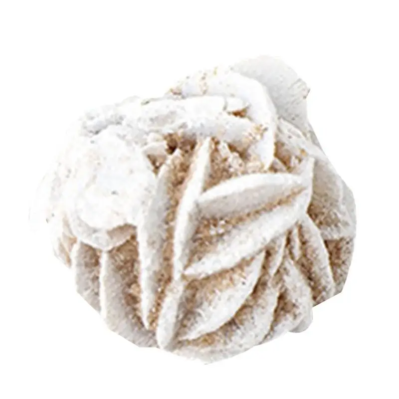 Selenite Crystal Desert Rose Selenite Stone Natural Qu-Artz Crystal Reiki Healing Gem Mineral Campioni Obesum Home Decor Supplie