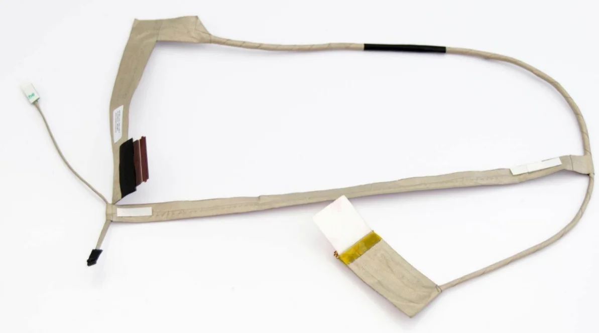Nuovo Per Lenovo B580 B585 B590 B595 V580 V585 V590 V595 Schermo Led Lcd Cavo 50.4Te09.001