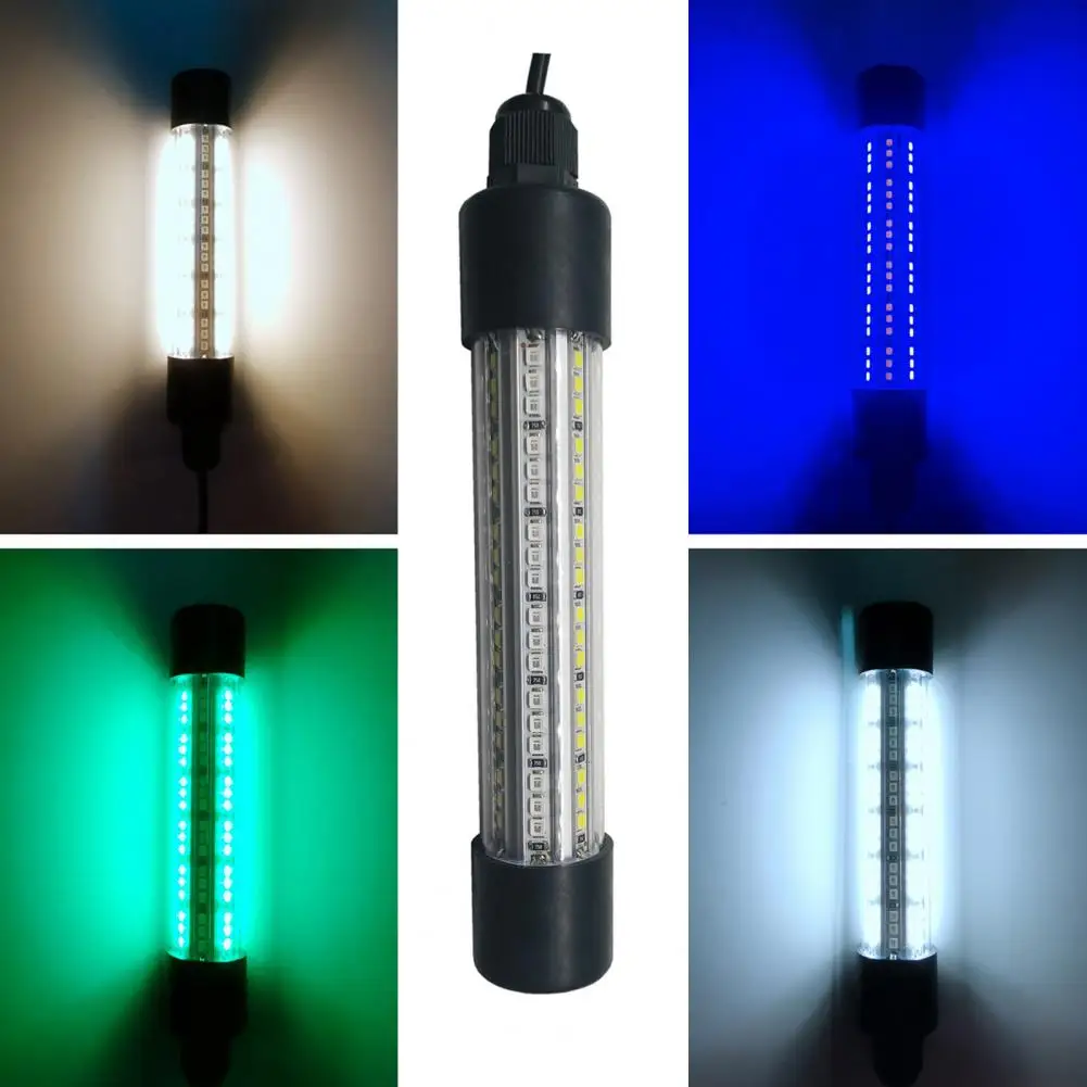 Fishinglight Subacqueo Deep Drop Led Bright Light Luminescente Outdoor Fishing Dark Glow Sticks Fish Light Fish Accessories