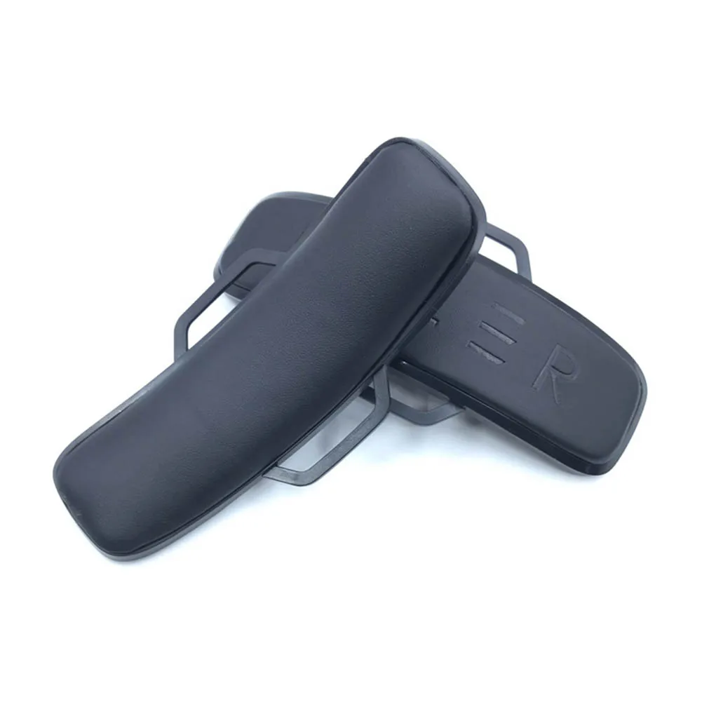 Per Razer Mano \ 'War Headphone Cushion Tools Soft Foam Plastic 7.1 Surround Sound Vendita Calda Di Alta Qualità Affidabile