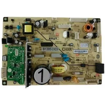 Bcd-570Wpcjb1385(Xd) B1385.4-1(Xd)