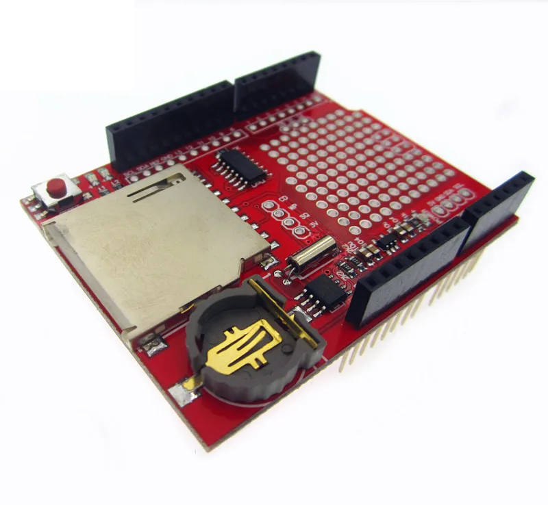 Xd-05 Xd-204 Data Logger Data Logging Shield