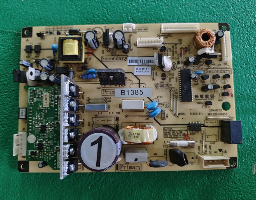 Bcd-570Wpcjb1385(Xd)B1385.4-1(Xd)