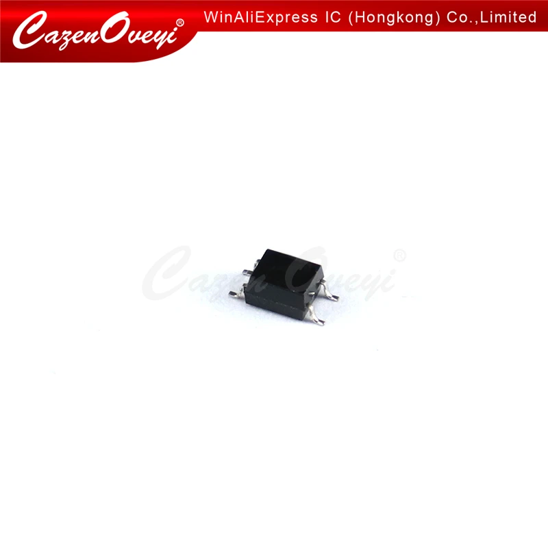 10 Pz/Lotto Ps2701-1-F3-A Ps2701 2701 Sop-4
