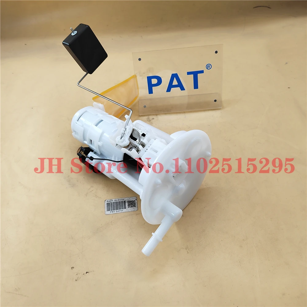 Gruppo Pompa Carburante Jh Per Suzuki Wagon R Muslimate 1510067La0 Ha101962-7811 Unità Di Alimentazione Carburante