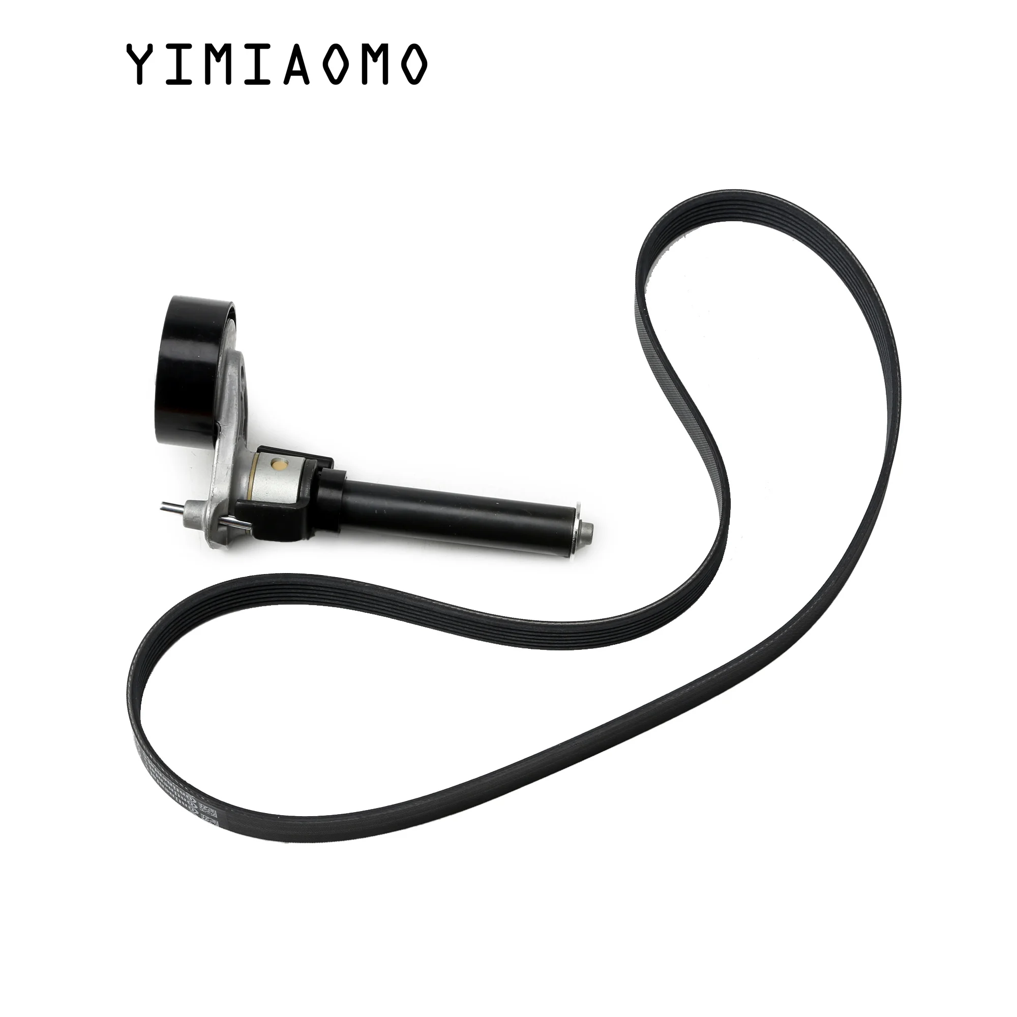 Muslimac Generator Set Tendicinghia Per Audi A3 Convertibile Tt Vw Golf Jetta Tiguan Skoda Octavia Seat Alhambra 06 J903133A