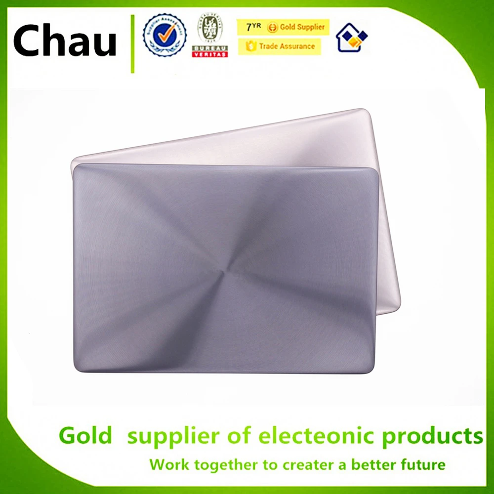 Nuovo Per Asus Zenbook Ux430 Ux430Ua Ux430Un Ux430Un Lcd Della Copertura Posteriore 13Nb0Ec1Am0111
