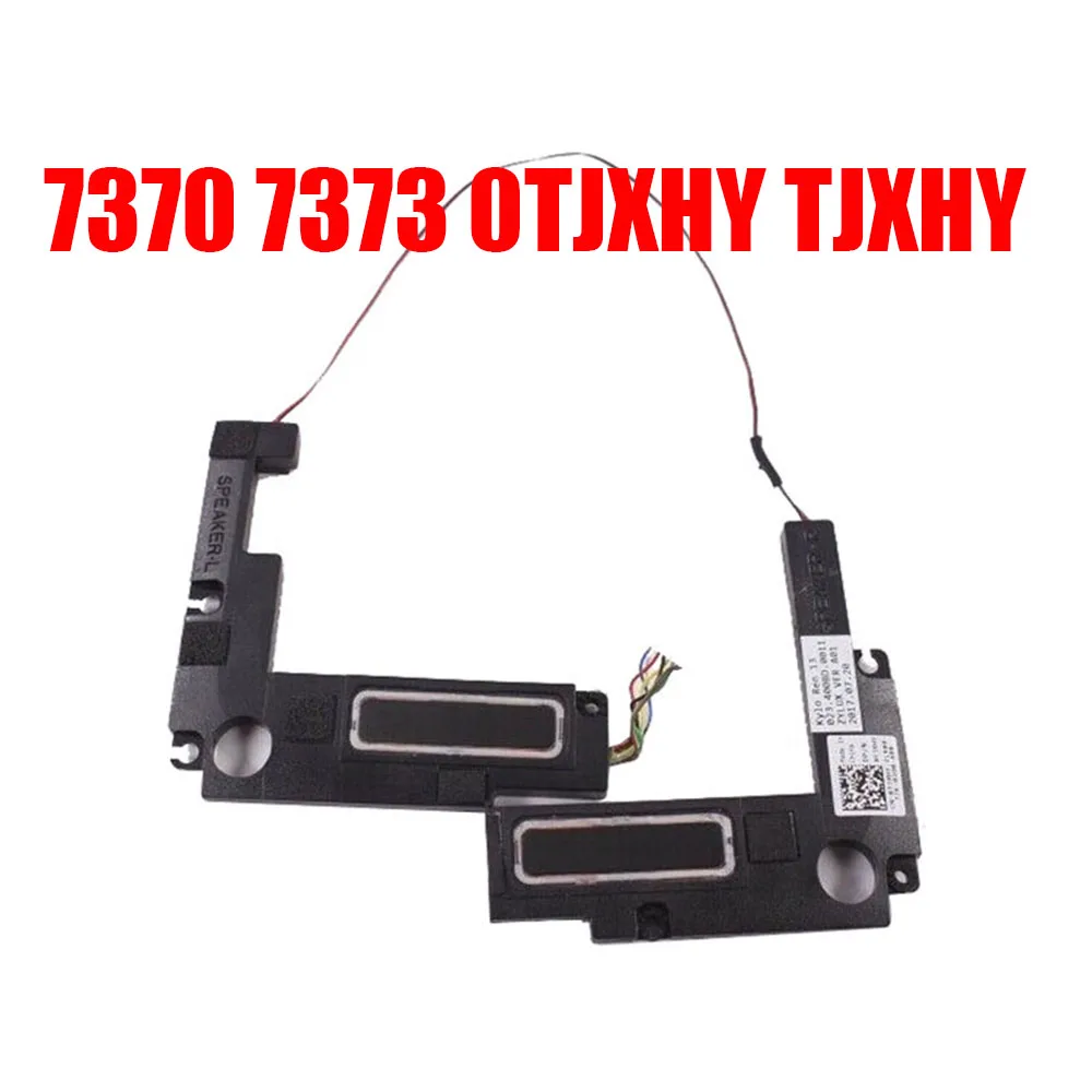 0Tjxhy Tjxhy Altoparlante Per Laptop Per Dell Per Inspiron 13 7370 7373 023.400Bd.0001 Nuovo