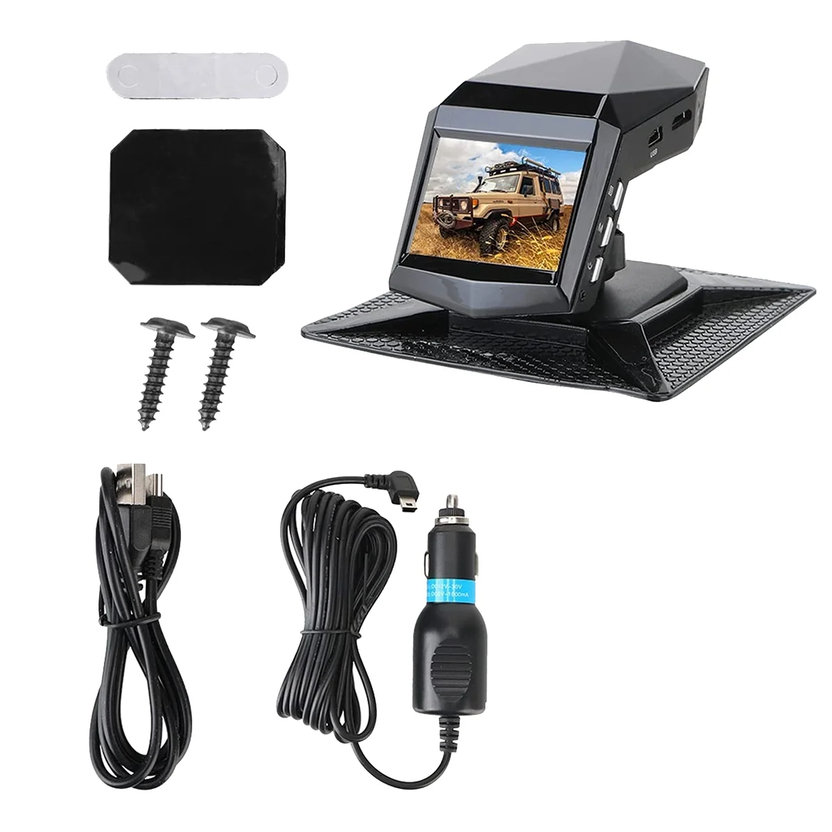 Console Centrale Registratore Per Auto Console Centrale Per Auto Hd Night Vision Car Dvr Car Camera Car Supplies