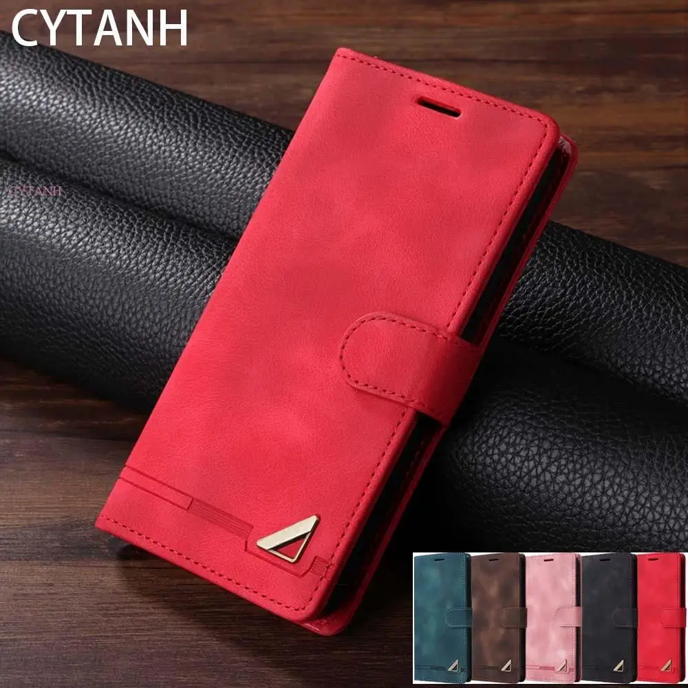 Custodia A Portafoglio In Pelle Per Google Pixel 8 Pro Google Pixel 7A 7 Pro Google Pixel 6 Google Pixel 5 5A Flip Cover G09A