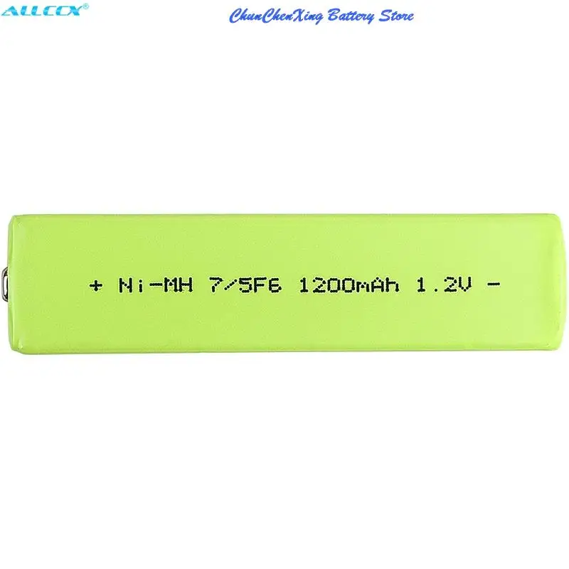 Cameron Sino 1200Mah Batteria Per Aiwa Am-Hx55, Am-Hx70, Am-Nx1, Am-St40, Hhf-Az01T, Mhb 901, Px587, Px787, Rp-Bp61