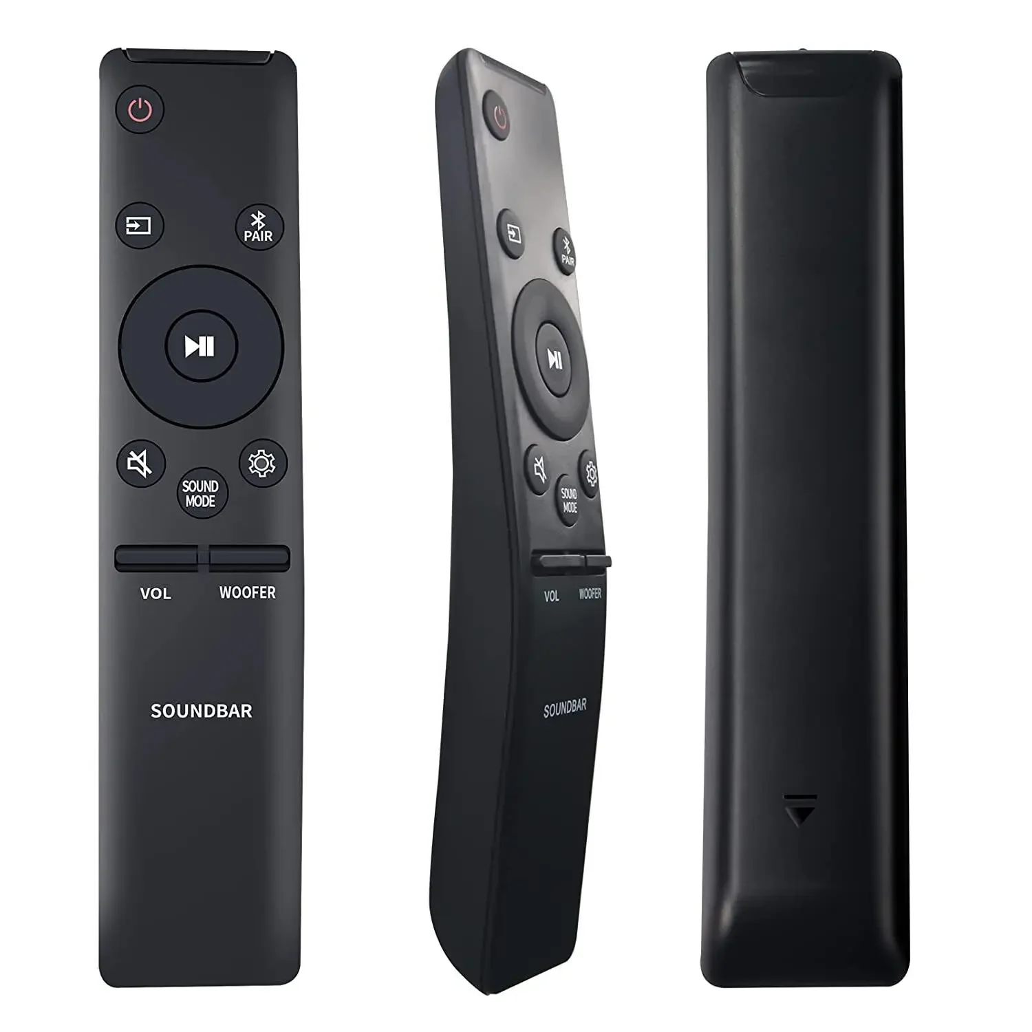 Telecomando All'Ingrosso Per Samsung Hw-Q700A/Za Hw-Q950A Hw-Q700A Hw-Q850A 5.0Ch Sistema Audio Soundbar All-In-One Soundbar
