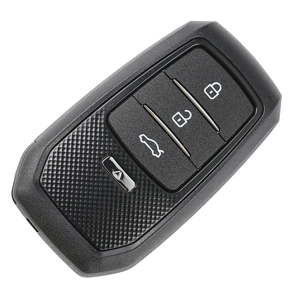 Xsto01En Universal To Y. T Car Smart Remote Key Sub Machine Per Xm38 Support 4D 8A 4A All One Vvdi2/Vvdi Key