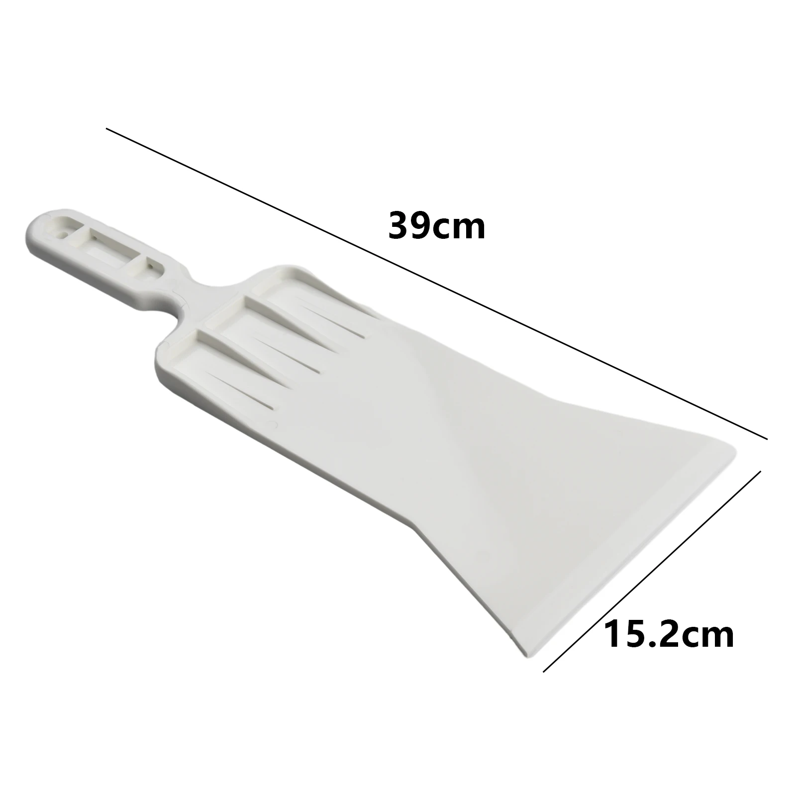 1 Pz Bulldozer Squeegee Film Tint Tool Auto Decalcomanie Avvolgimento Auto Applicatore Pulizia Bulldozer Squeegee Strumento Di Applicazione