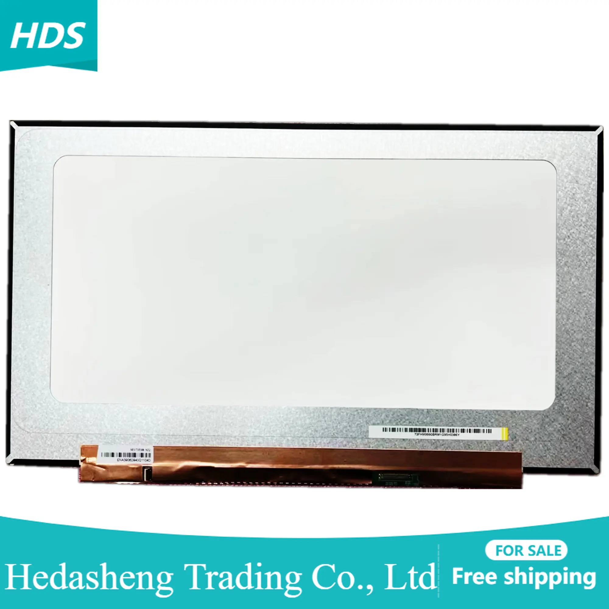 Ne173Fhm-Nz2 17.3 ''Per Acer 40 Pin Ips1920 * 1080 Edp Laptop Lcd Screen Panel Matrix Predator Helios Ph317-54 240Hz