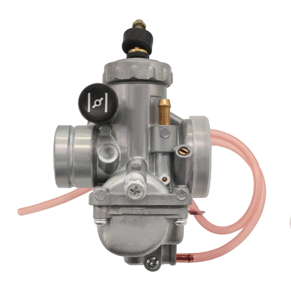 Carburetor Fits Yamaha Yz80 Yz 80 1980-2001 Motorcycle New Carburetor Dt175 Rd135 Rd125 Dt180 Carburador