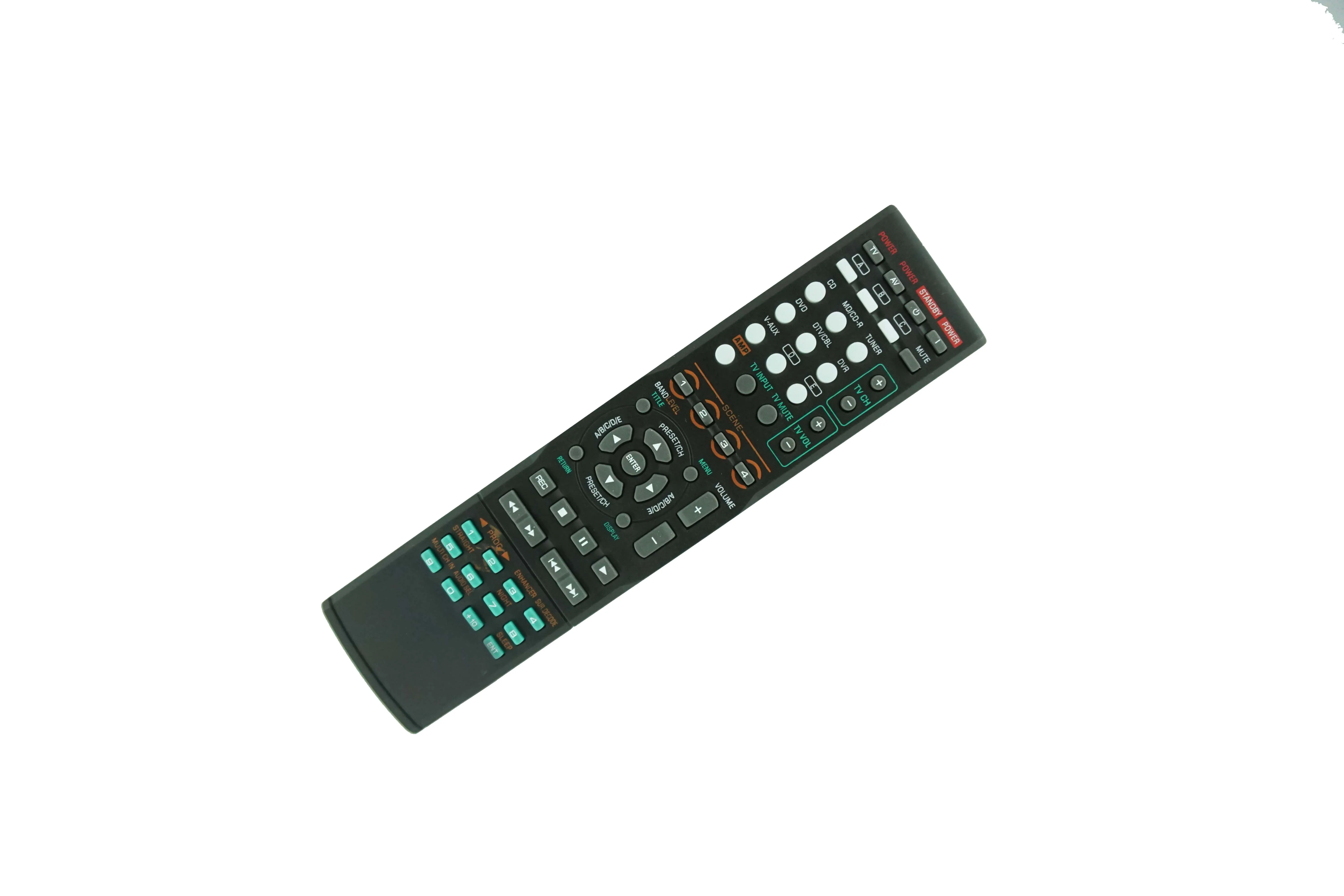 Telecomando Per Yamaha Yht-280 Yht-280Bl Yht-380 Yht-685 Yht-380Bl Yht-685Bl Dsp-Ax361 Audio Video Ricevitore A/V