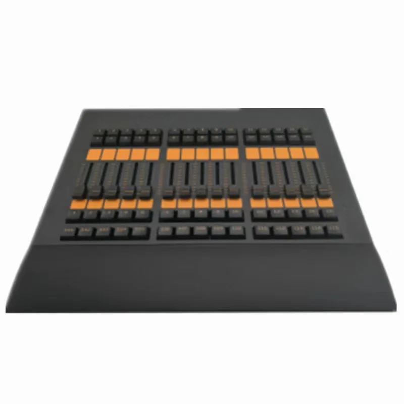 Ma2 Fader Wing Console Stage Lights Control Console Di Illuminazione A Led