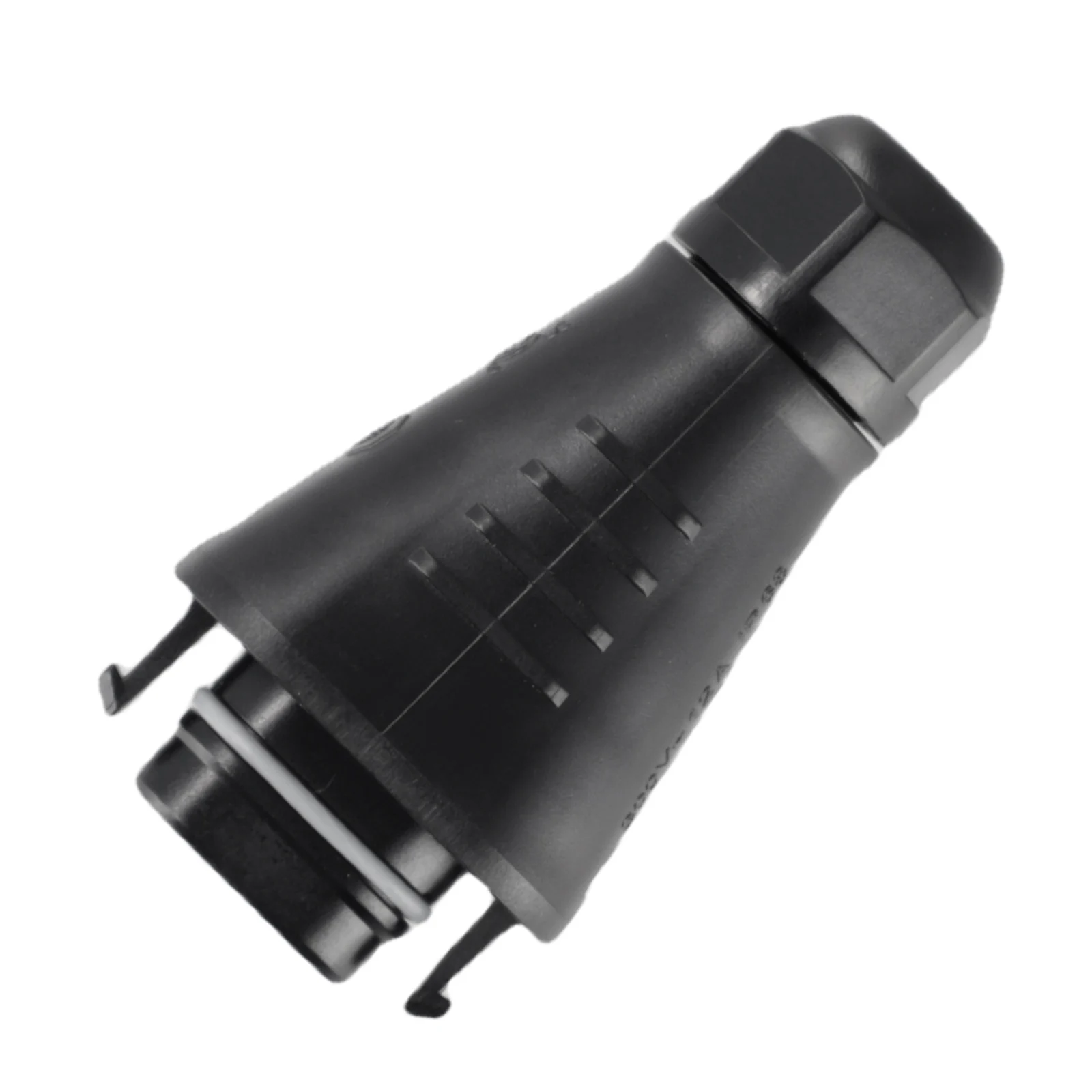 Connettore Da Campo Per Microinverter Connessione Elettrica Affidabile Con Connettore Hoymiles Bc05 Corrente Nominale 12A