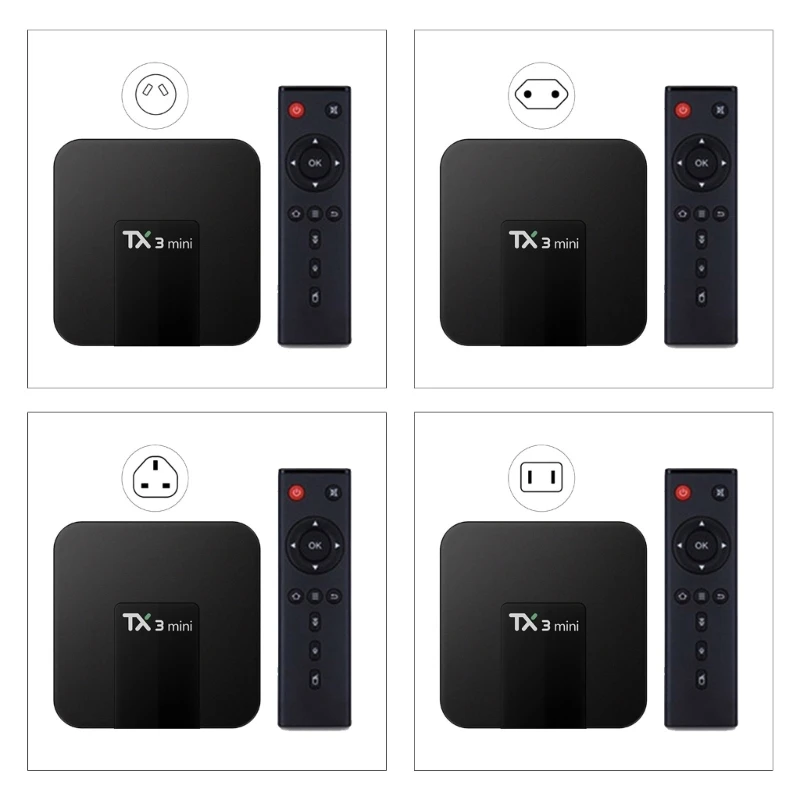 L43D Tx3 Mini Tv Stick Portatile Android10 Tv Allwinner H313 Atv 4Khdr Bt4.0 Tv Box