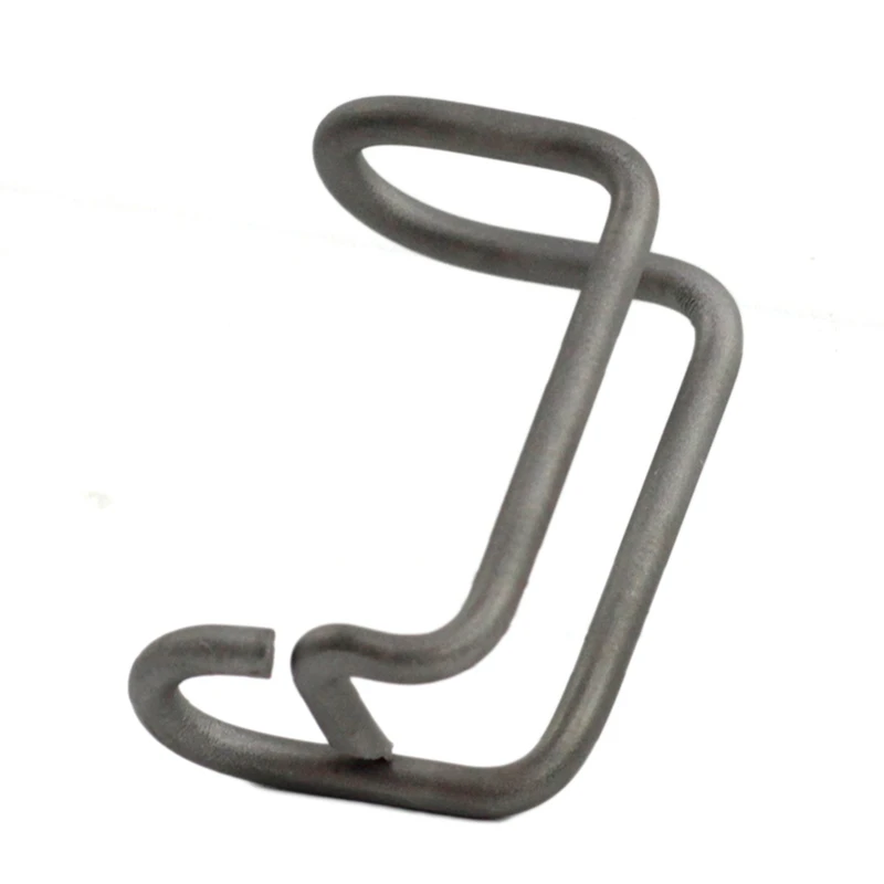 Parafanghi Anteriori Ultraleggeri Per Bici Tipo E Per Ruota Anteriore Brompton Titanium E Hook 6G