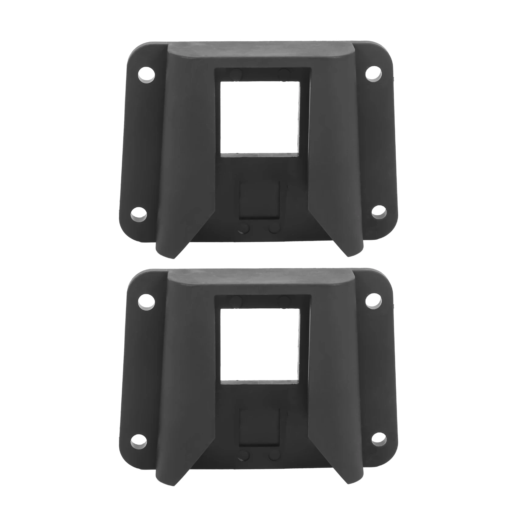 Adattatore Per Blocco Portabiciclette Da 2 Pezzi Per Supporto Per Portabiciclette Pieghevole Brompton Supporto Per Portabiciclette Anteriore Supporto 