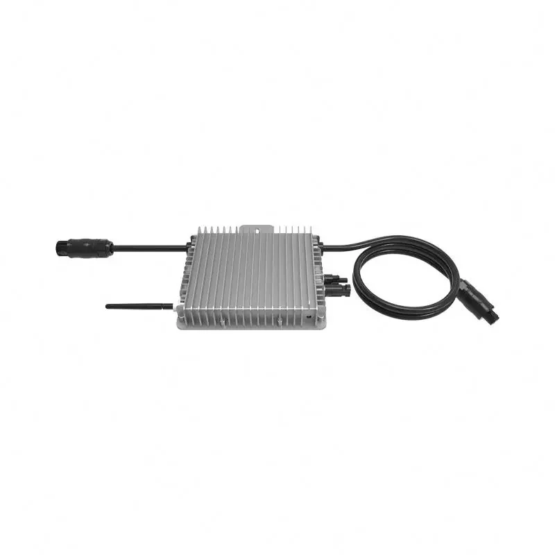Pannelli Solari Micro Inverter Deye Ad Alta Efficienza Con Micro Inverter Deye Sun600G3-Eu-230 Micro Inverter 600W