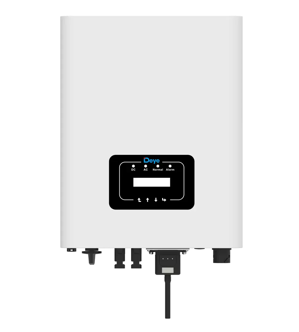 Deye Hybrid 3 Phasen Inverter Sun-4/5/6/7/8/10/12/Uscita 15K-G06P3-Eu-Am2 4/5/6/7/8/10/12/15Kw Hybrid 3 Phasen Eu