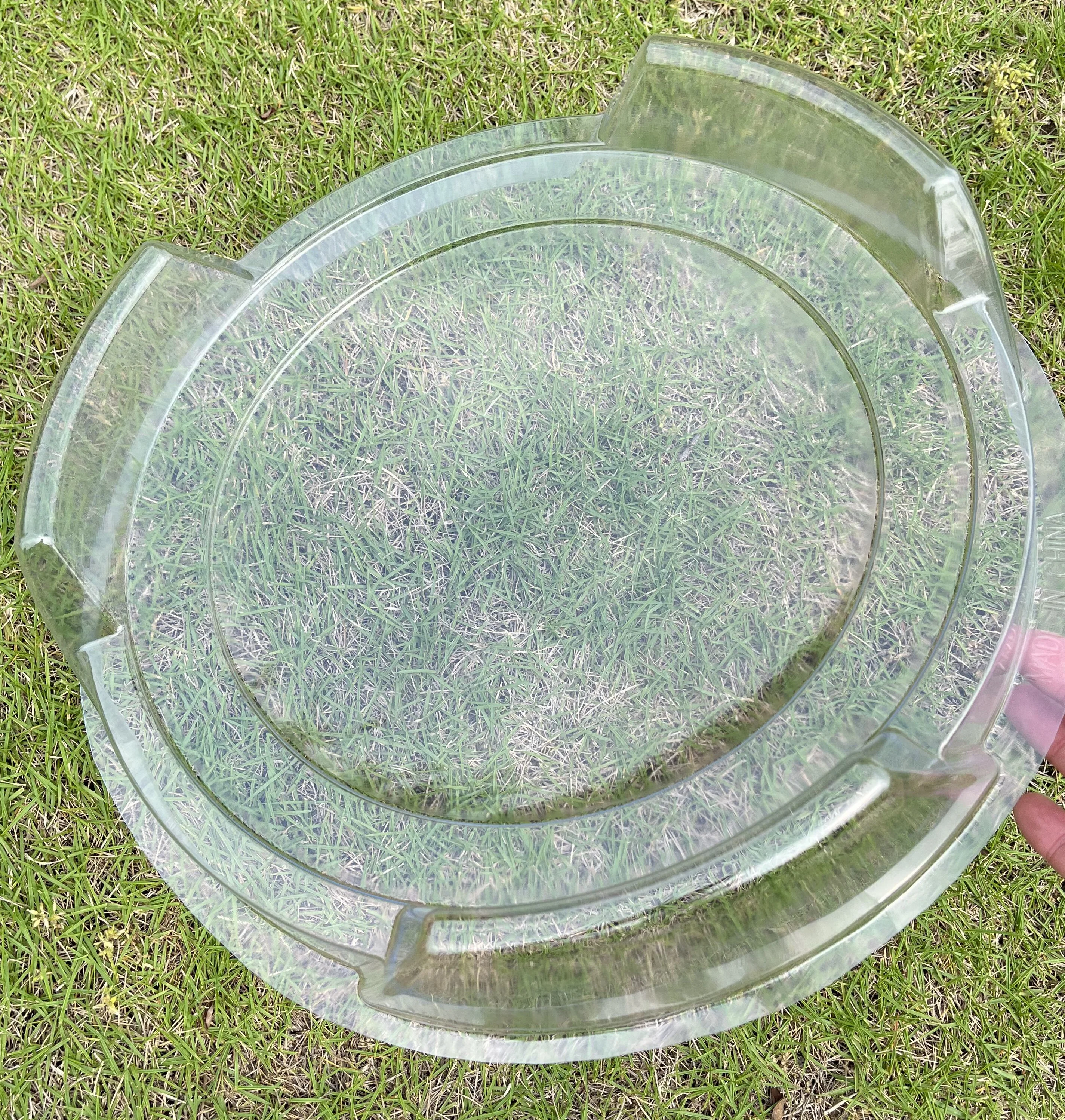 Beyblade Attack Type Stadium / Black Arena Beystadium Bb-10