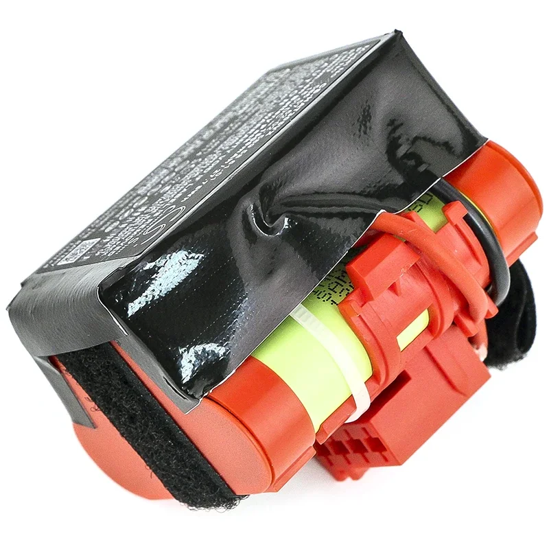 Batteria Cs 1500Mah Per Husqvarna Automower 105 Automower 305 Automower 308