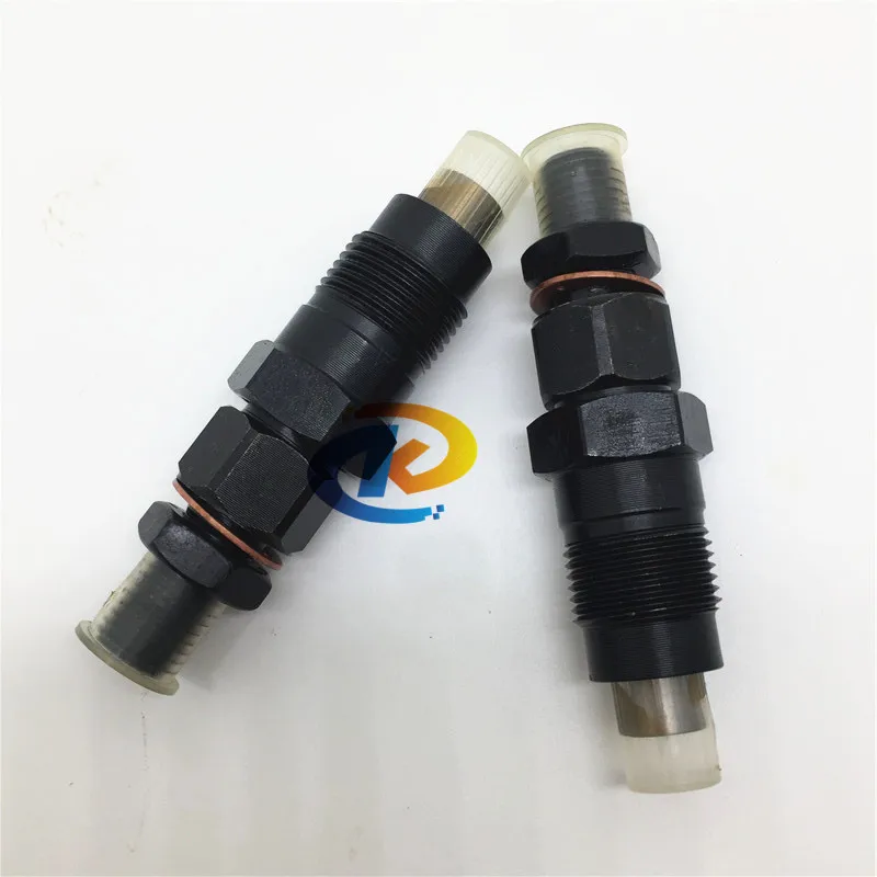 1 Pz Md103301 Ugello Iniettore Carburante Adatto Per Mitsubishi 4D56 Pajero Shogun Delica Hyundai 8V 4D56/T D4Bh Kia 2.0L 2.2L 2.5L