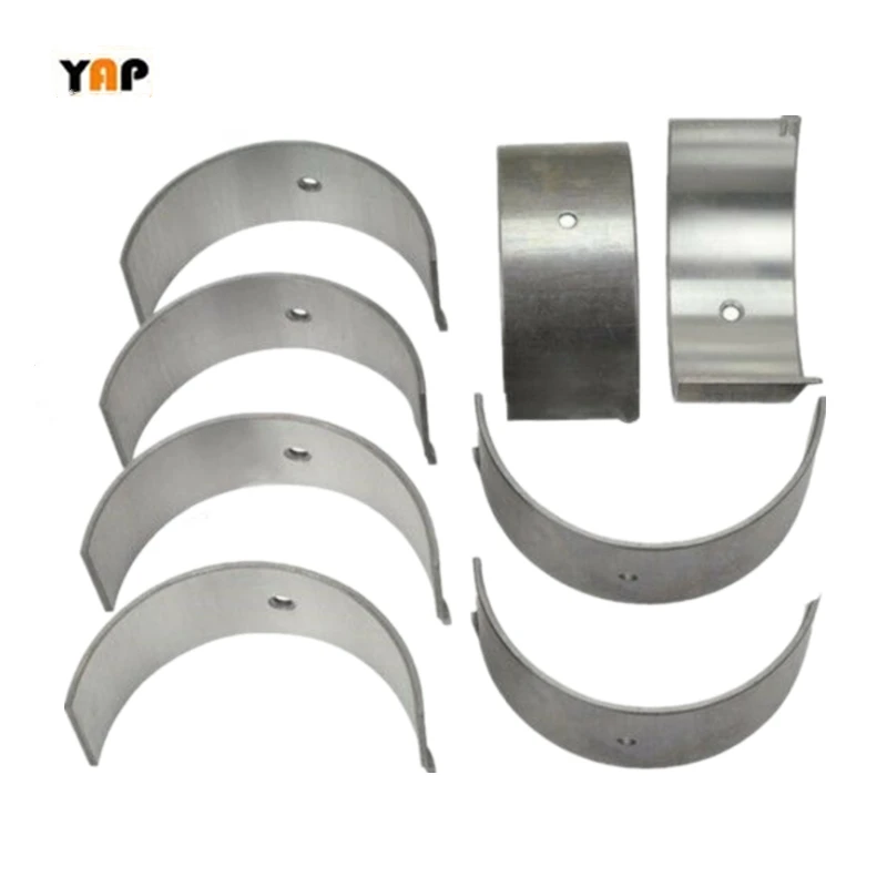 Cuscinetto Di Biella 4 D56 Std Adatto Per Mitsubishi Warrior/Animal L200 L300 2.5Diesel 4 D56 16V 1115 A117 1996-2012