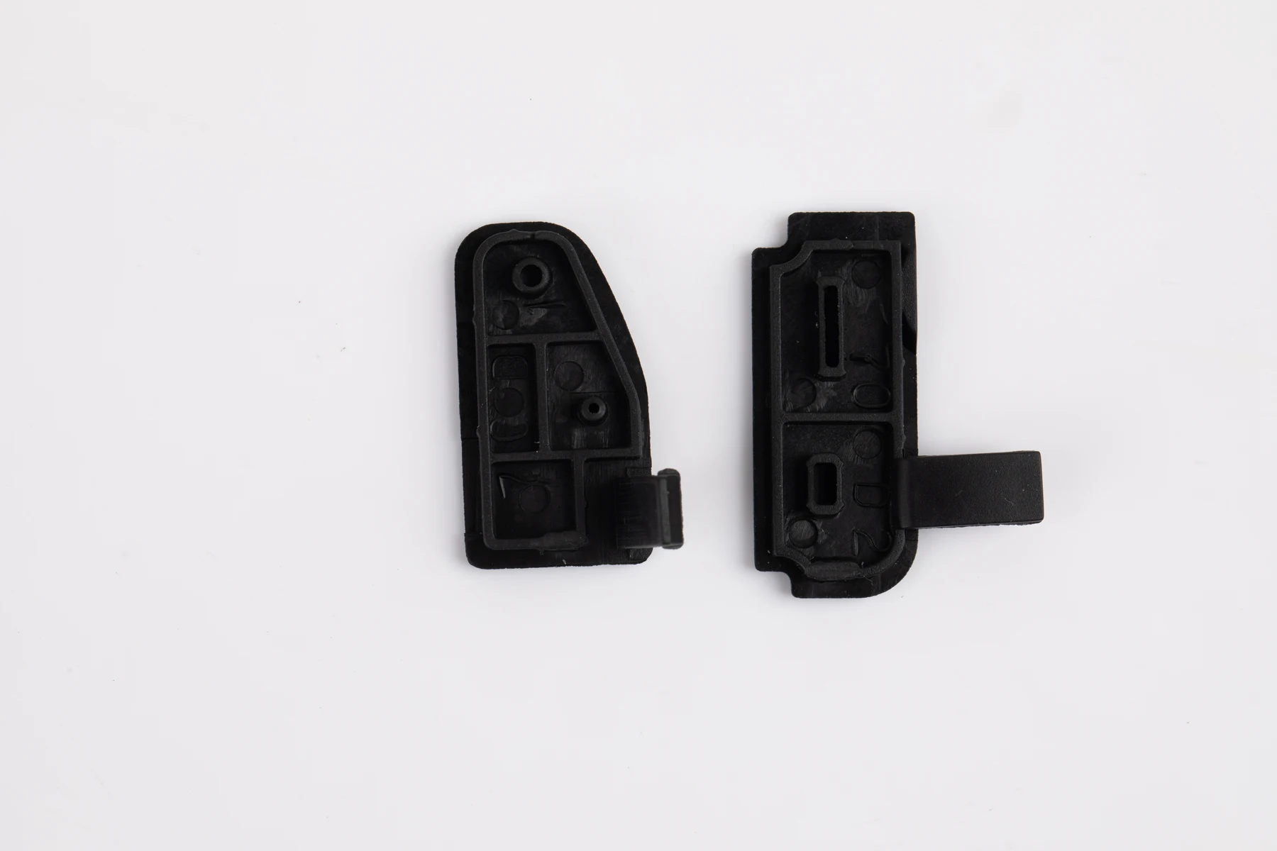 Usb/Hd Multimedia Interface In/Video Out Sportello Di Gomma Coperchio Inferiore Per Canon Per Eos 70D Fotocamera Digitale Parte Di Riparazione