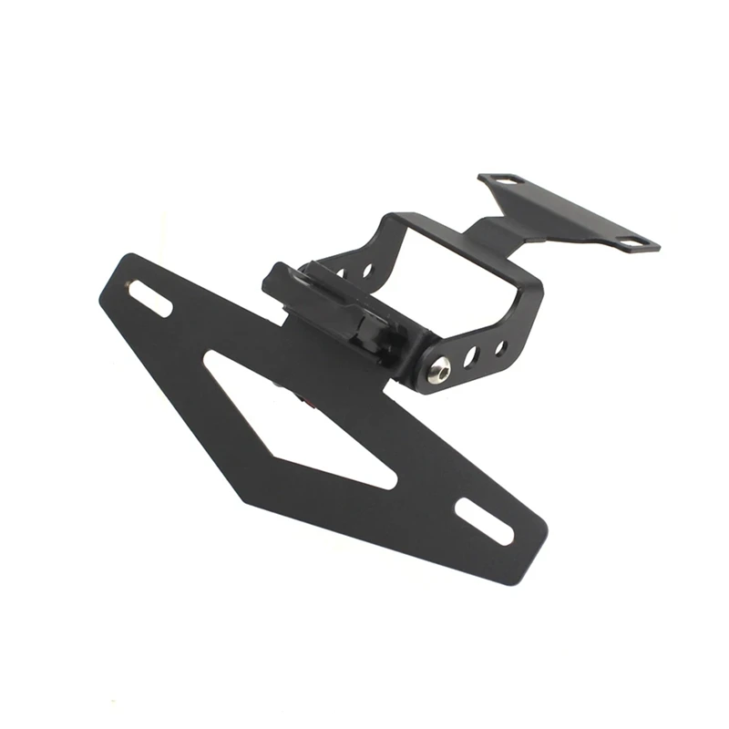 Led Light Tail Eliminator Led Light Tail Tidy Fender Eliminator Per Trident660 Trident 660 2021 2022 2023