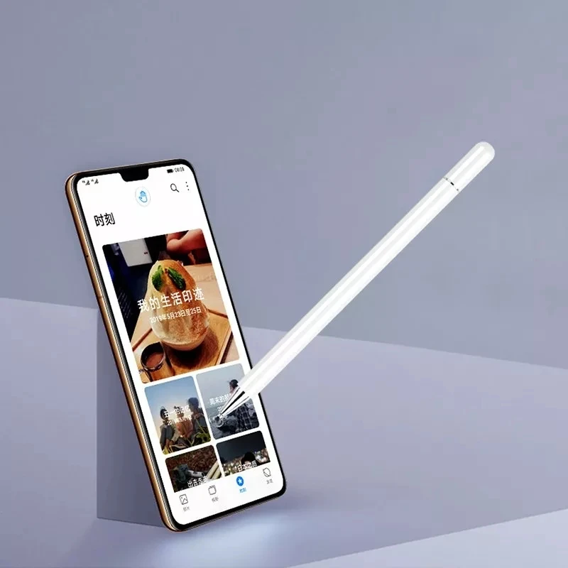 Penna Touchscreen Capacitiva Per Nokia 5.3 Per Nokia 6.1 8.1 7.1 5.1 2.1 3.1 Plus Nokia 2.2 3.4 4.2 4.2 3.2 2.2 6.2 7.2