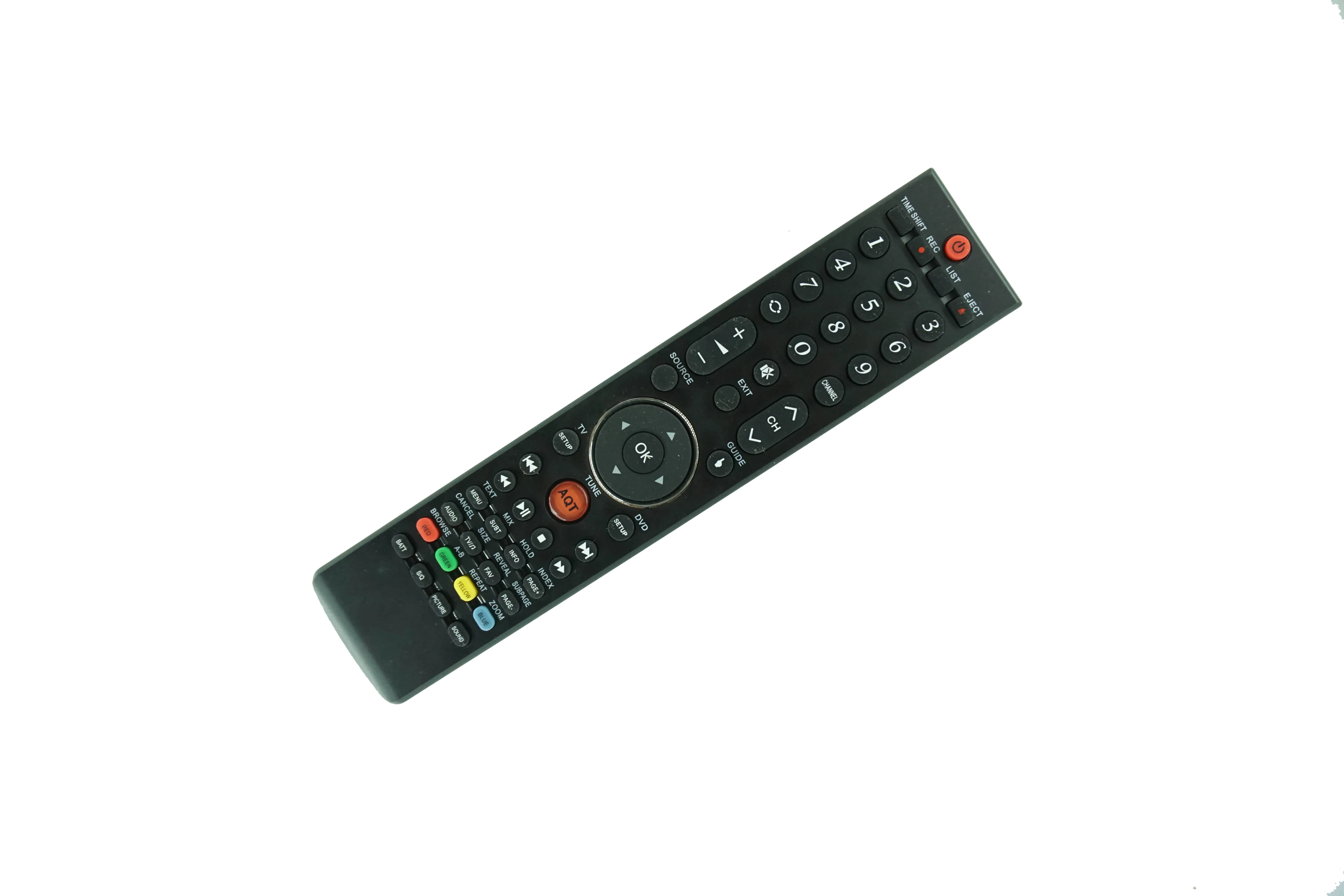 Telecomando Per Avtex Aqt L249Drs-Pro L329Trs Full Hd Led Hdtv Tv Dvd