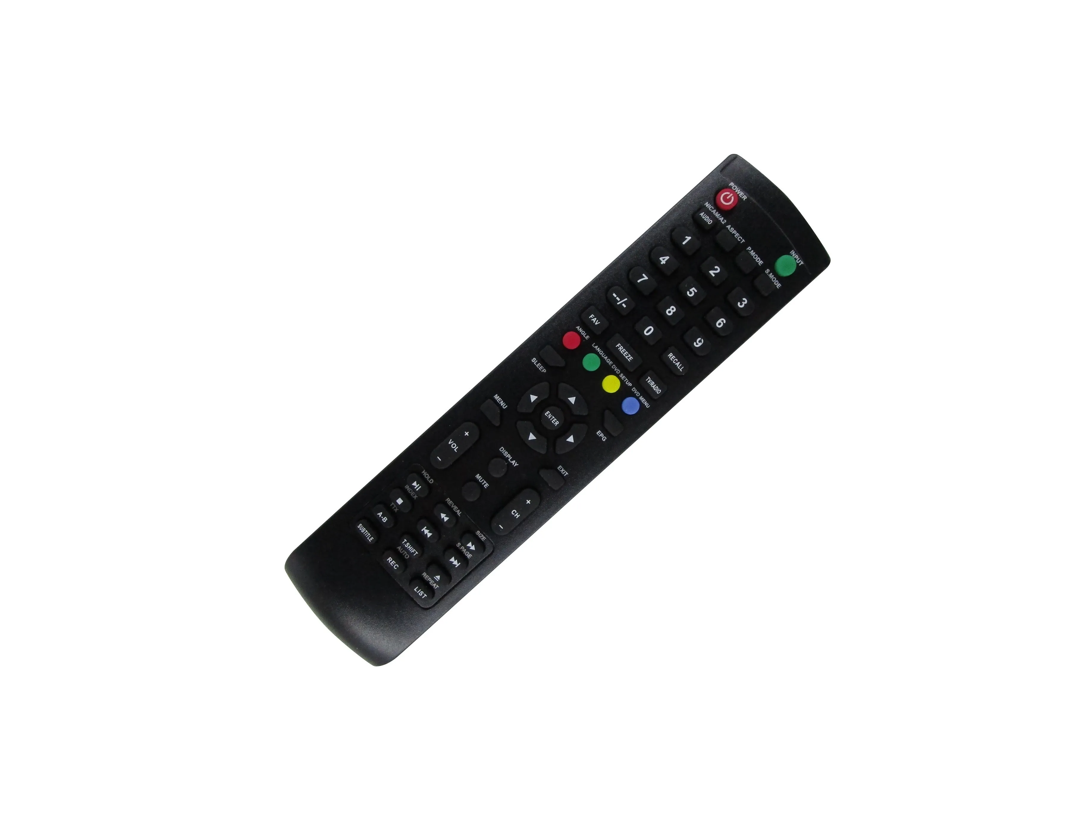 Telecomando Per Dyon Sigma 32 Tv-32Le73 Tv-32Le74 Tv-48Le70 Tv-22Le72 Pro-V2 Smart Lcd Led Tv Hdtv