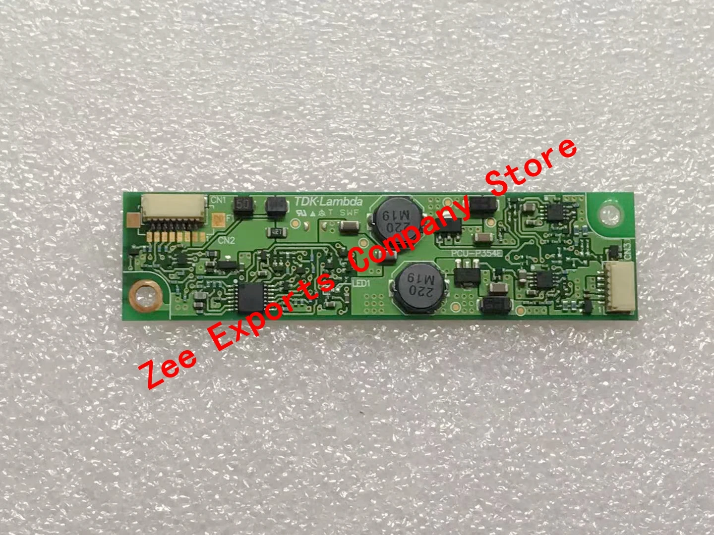 Spedizione Gratuita Ald-214012Pj111 Pcu-P354E Tdk Wled Inverter 100% Testato Per Nl8060Bc21-11C/Nl6448Bc33-70