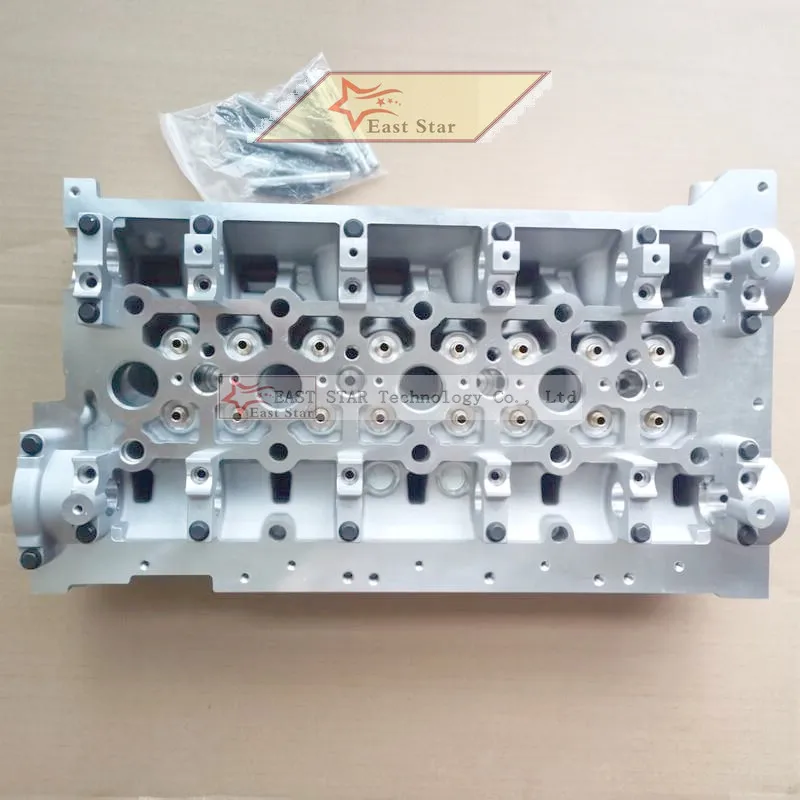 908 797 G9U-730 G9U-720 G9T-750 G9T-600 G9T-702 4416483 Testa Del Cilindro Per Nissan Primastar Per Opel Movano Vivaro 2.2Tdi + 2.5Tdi